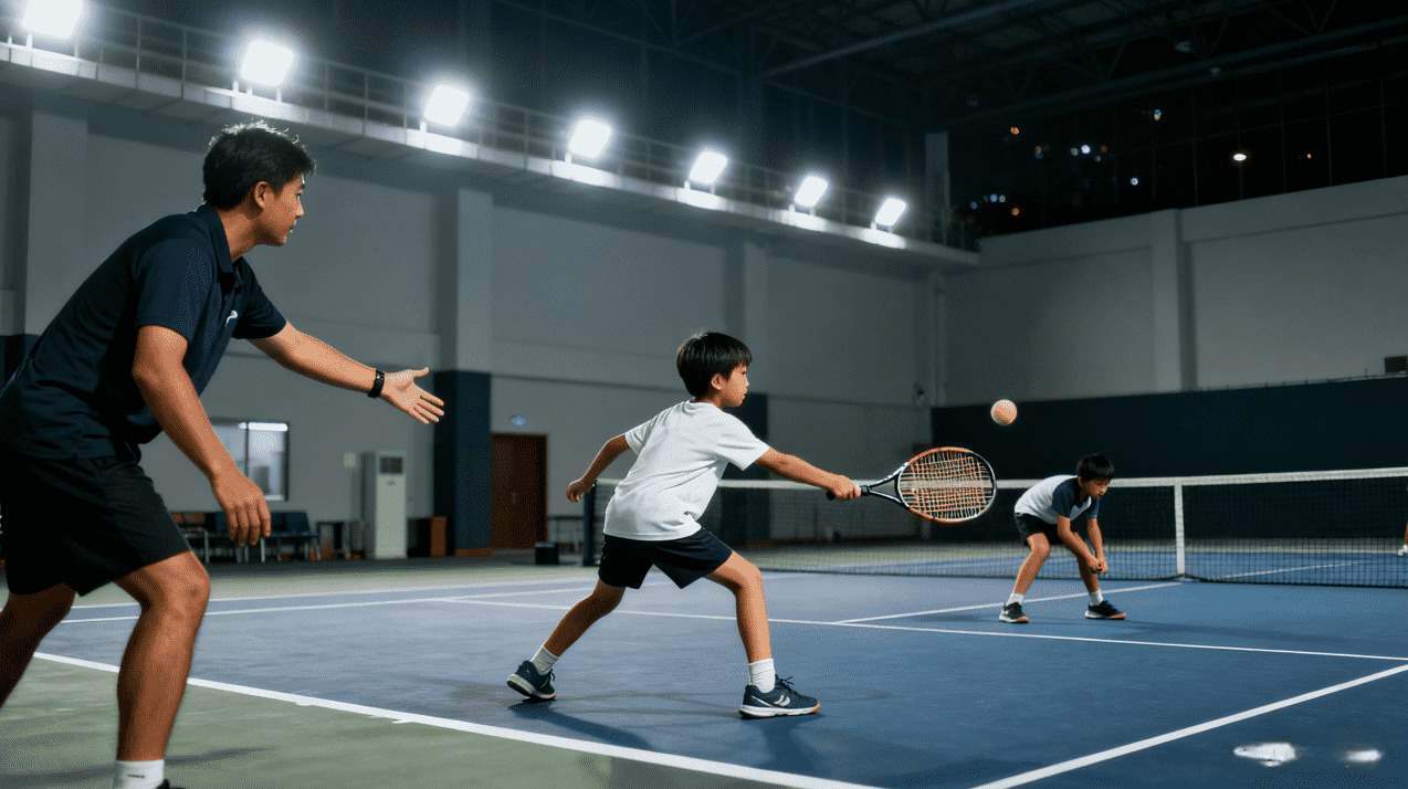 产品特效场景设计